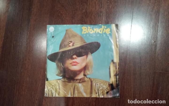 Discos de vinilo: Blondie-dreaming - Foto 1