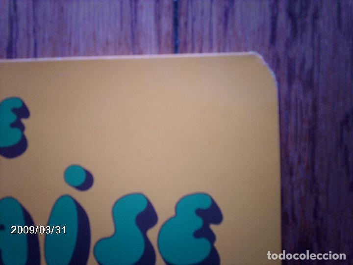 Discos de vinilo: gerard la viny  - la fete antillaise - Foto 2