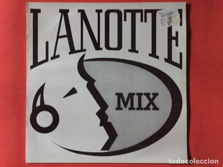 Discos de vinilo: La Notte feat. Monsters &ndash; Return To Innocence - Foto 1
