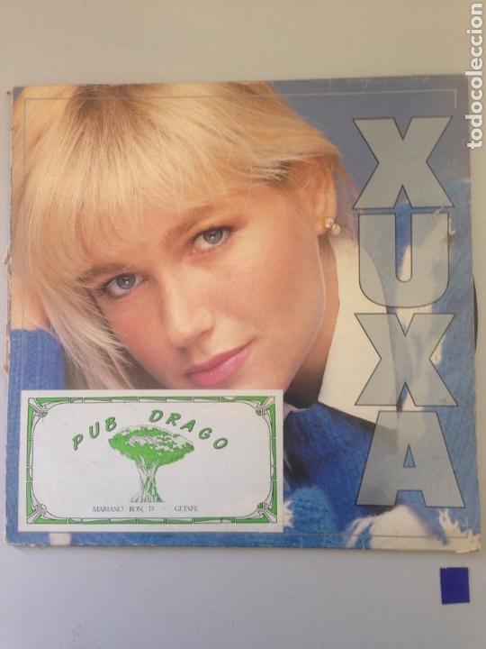 Discos de vinilo: XUXA - Foto 1