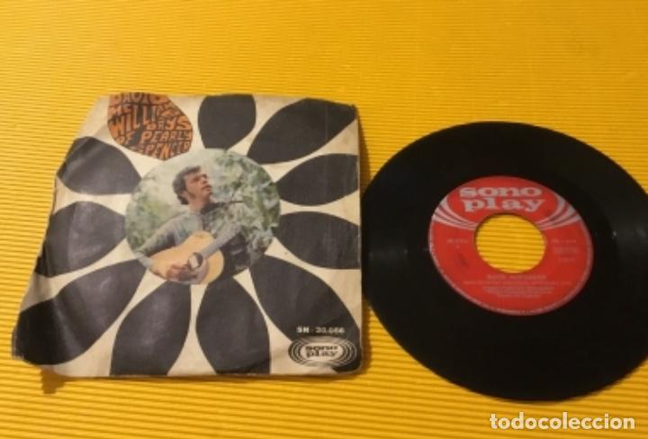 Discos de vinilo: Antiguo vinilo - Foto 1