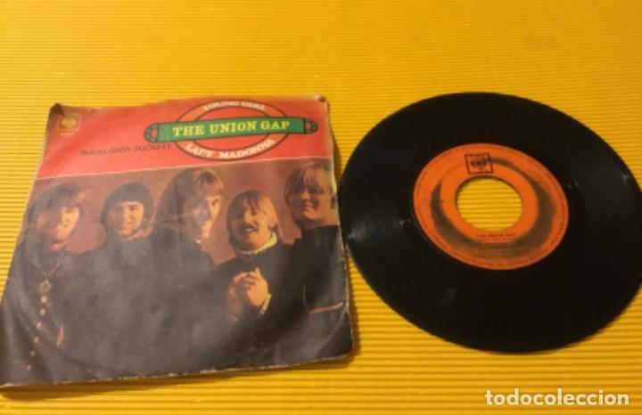 Discos de vinilo: Antiguo vinilo - Foto 1