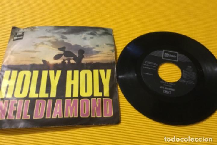 Discos de vinilo: Antiguo vinilo - Foto 1