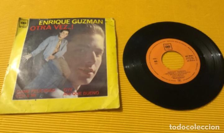 Discos de vinilo: Antiguo vinilo - Foto 1