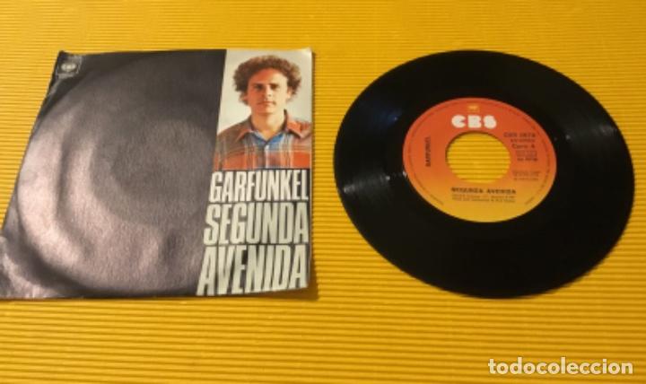 Discos de vinilo: Antiguo vinilo - Foto 1