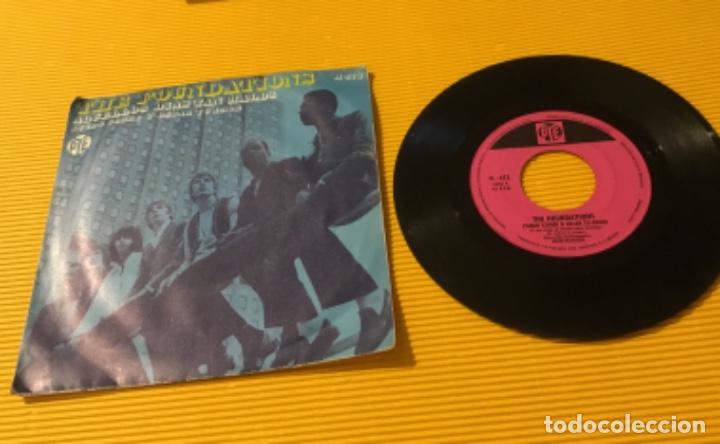 Discos de vinilo: Antiguo vinilo - Foto 1