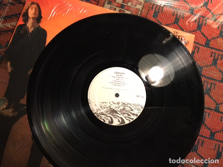 Discos de vinilo: Caravan - Foto 7
