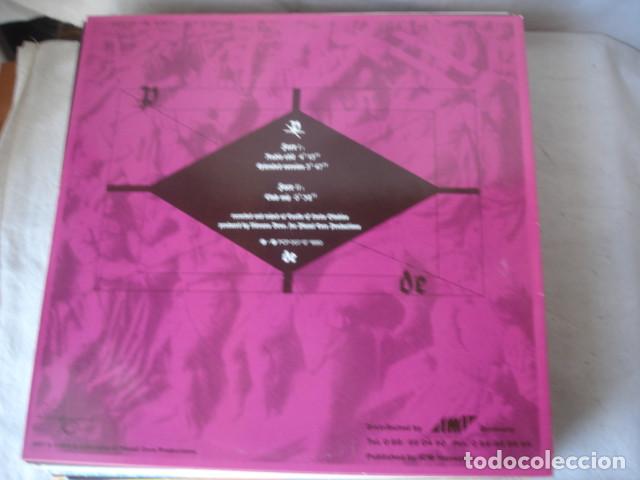 Discos de vinilo: Pandemonium    Boris Boris - Foto 2