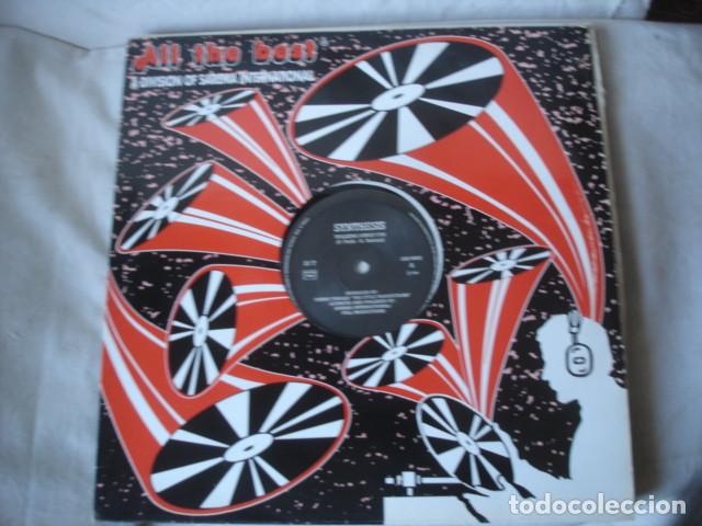 Discos de vinilo: Synthesis  Walking Away - Foto 1