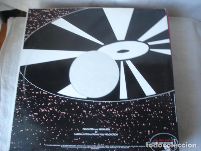 Discos de vinilo: Synthesis  Walking Away - Foto 2