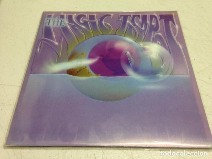 Discos de vinilo: The Magic Teapot &lrm;&ndash; Magic Teapot --ROCK - Foto 1