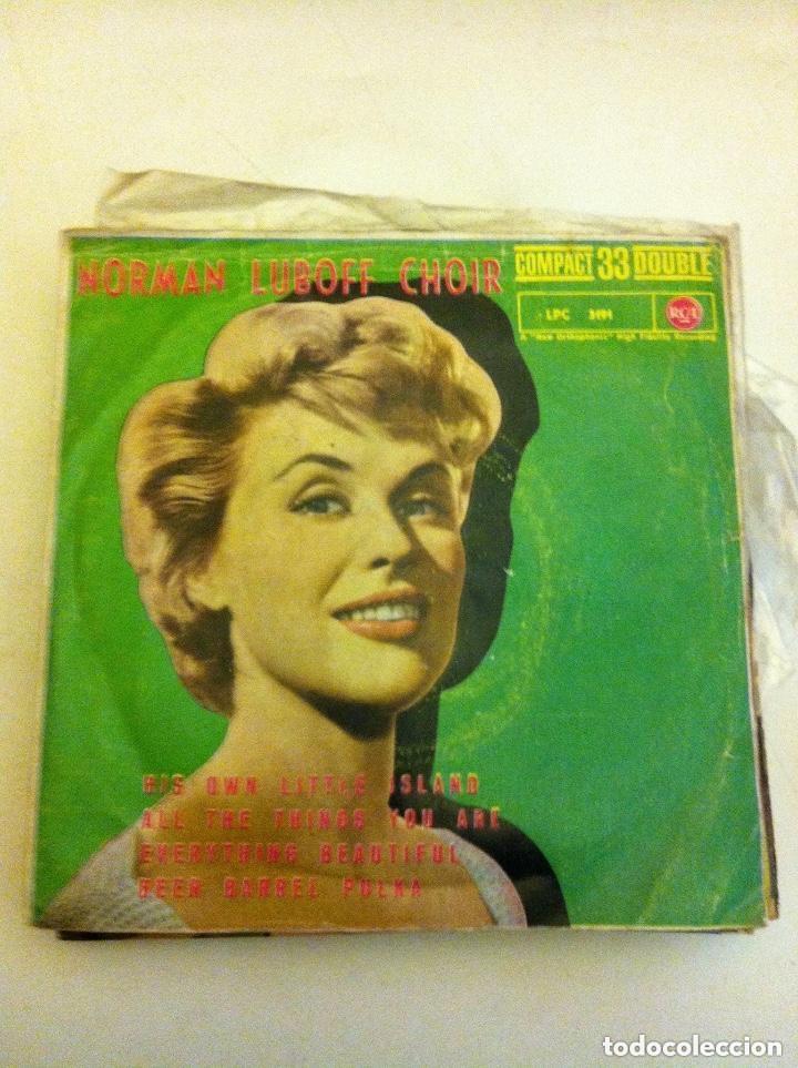 Discos de vinilo: conjuntos -lote de 13- (R) - Foto 5