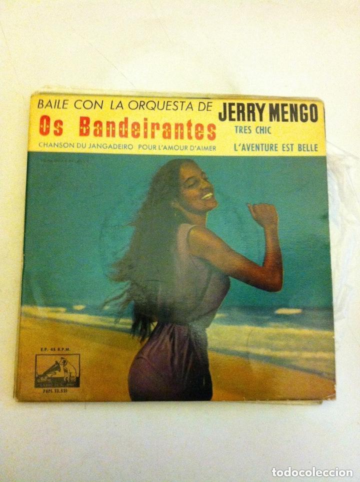 Discos de vinilo: conjuntos -lote de 13- (R) - Foto 9