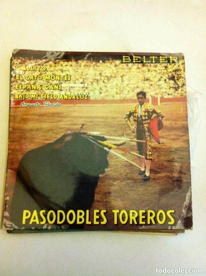 Discos de vinilo: conjuntos -lote de 13- (R) - Foto 11