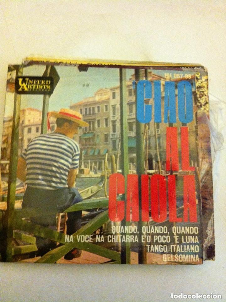 Discos de vinilo: conjuntos -lote de 13- (R) - Foto 12