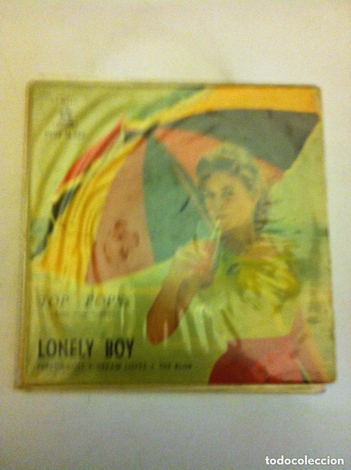 Discos de vinilo: conjuntos -lote de 13- (R) - Foto 13