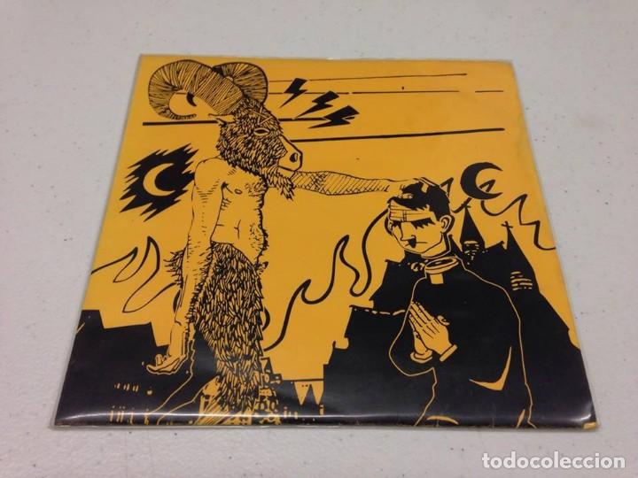 Discos de vinilo: Winterstorm - Demo 2009 --black thrash - Foto 1