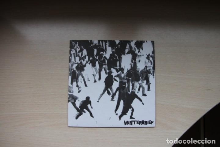 Discos de vinilo: WINTERBRIEF - ELEFANT RECORDS ER-239 - Foto 1