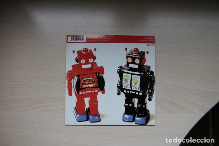 Discos de vinilo: Printed Circuit &lrm;&ndash; Gimmie Aibo - ELEFANT RECORDS - Foto 2