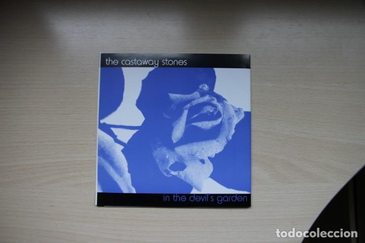 Discos de vinilo: The Castaway Stones &lrm;&ndash; In The Devils Garden - Foto 1