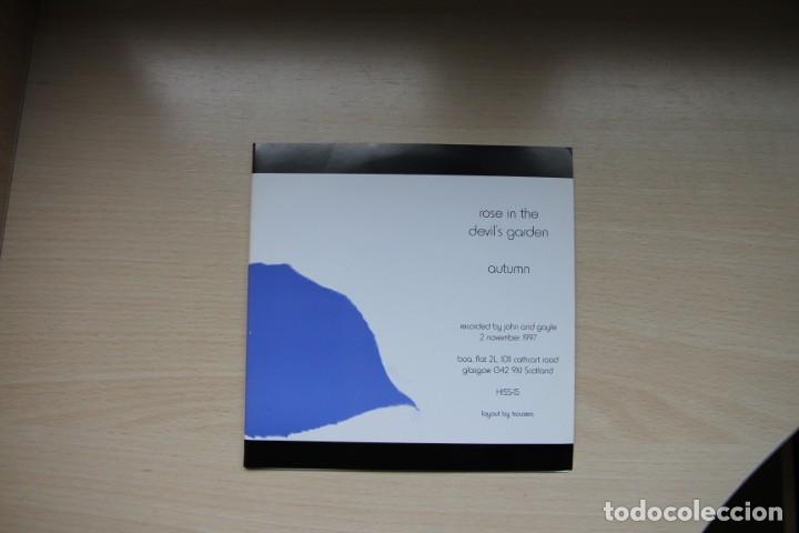 Discos de vinilo: The Castaway Stones &lrm;&ndash; In The Devils Garden - Foto 2