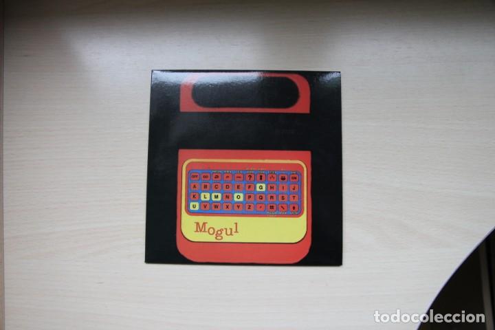 Discos de vinilo: Mogul &lrm;&ndash; Rotunda EP - ELEFANT RECORDS 233 - Foto 1