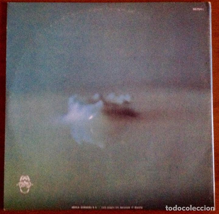 Discos de vinilo: TANGERINE DREAM - RUBYCON - Foto 2