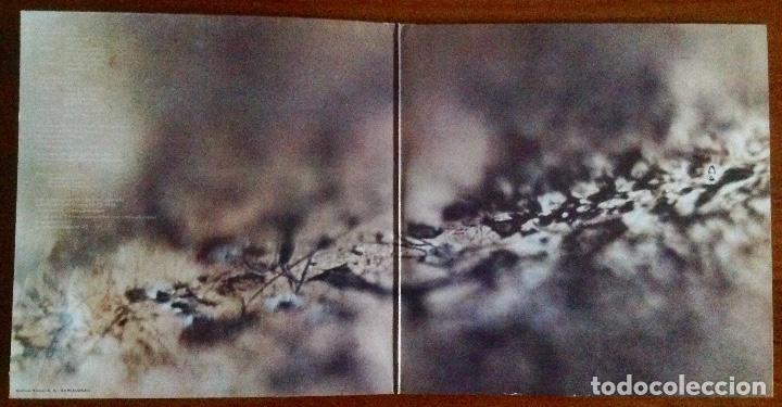 Discos de vinilo: TANGERINE DREAM - RUBYCON - Foto 3