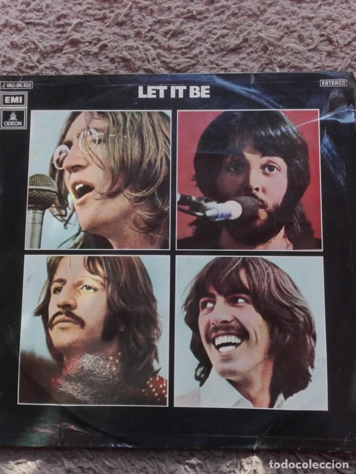 Canciones De Los Beatles Con J
