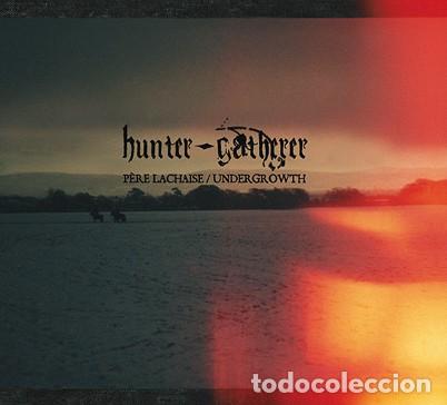 Discos de vinilo: HUNTER - GATHERER - Foto 1
