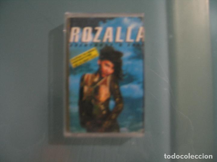 Discos de vinilo: rozalla - Foto 1
