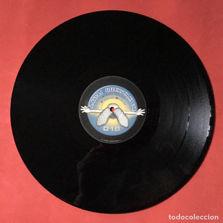 Discos de vinilo: A Kay BJ &ndash; Sleeping In My Car - Foto 1