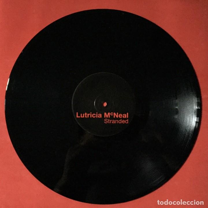 Discos de vinilo: Lutricia McNeal &ndash; Stranded - Foto 1