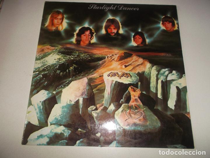 Discos de vinilo: STARLIGHT DANCER. FONOGRAM 1978. - Foto 1