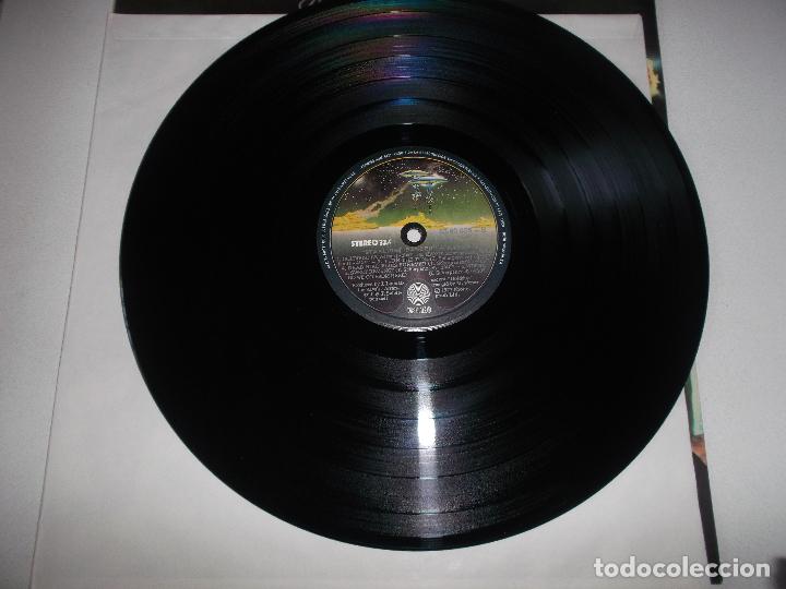Discos de vinilo: STARLIGHT DANCER. FONOGRAM 1978. - Foto 3