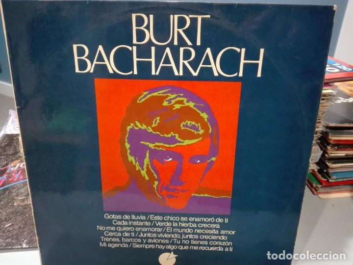 Discos de vinilo: BURT BACHARACH # - Foto 1
