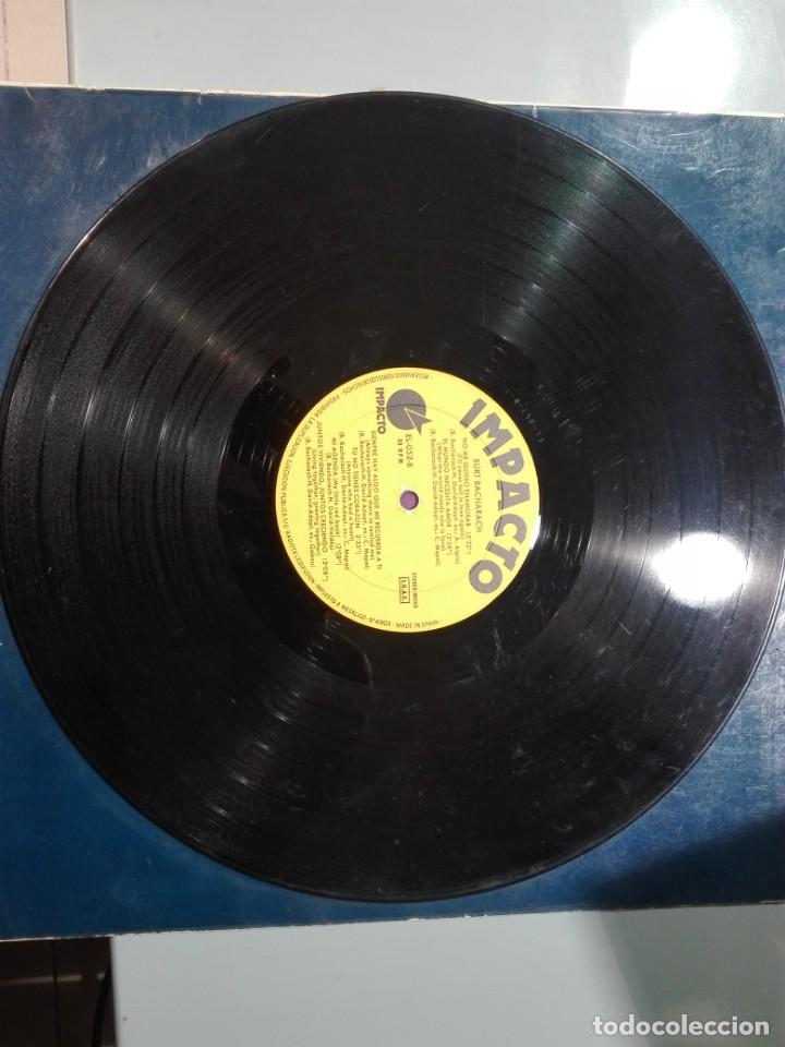 Discos de vinilo: BURT BACHARACH # - Foto 3