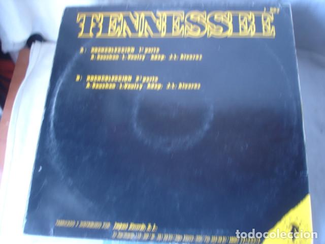 Discos de vinilo: Tennessee    RockColecci&oacute;n - Foto 2