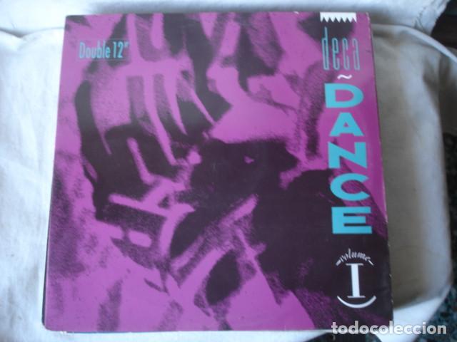 Discos de vinilo: Decadance (Volume I) - Foto 1