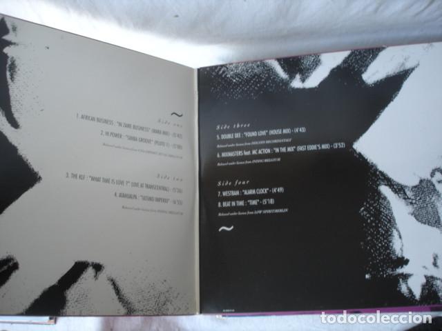 Discos de vinilo: Decadance (Volume I) - Foto 2