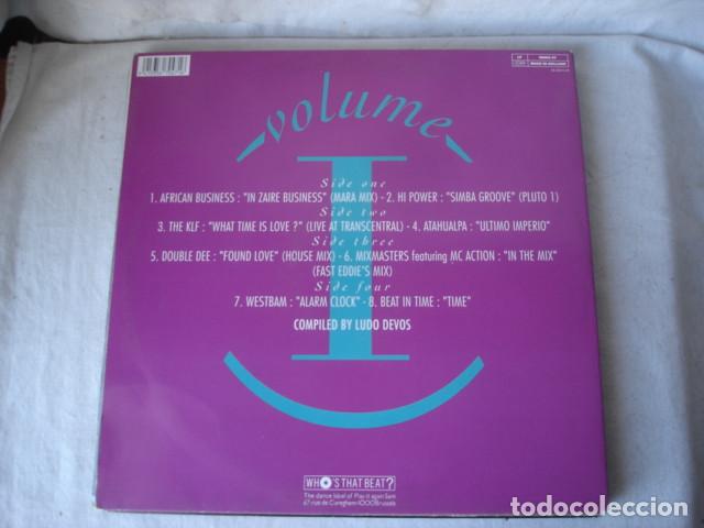 Discos de vinilo: Decadance (Volume I) - Foto 3