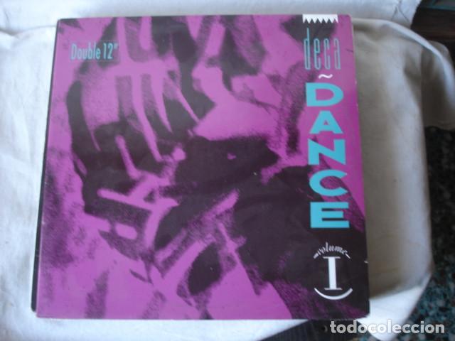 Discos de vinilo: Decadance (Volume I) - Foto 1
