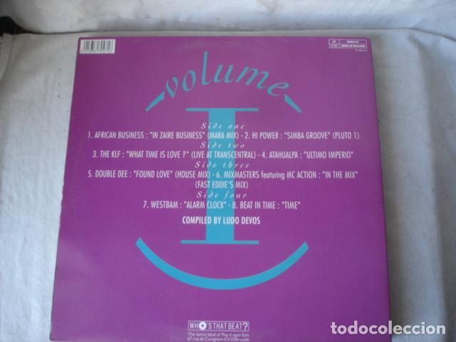 Discos de vinilo: Decadance (Volume I) - Foto 3