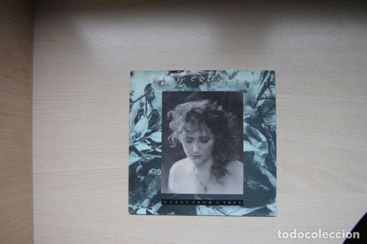Discos de vinilo: Mary Coughlan &lrm;&ndash; A Leaf From A Tree - UK FOLK/ROCK - Foto 1