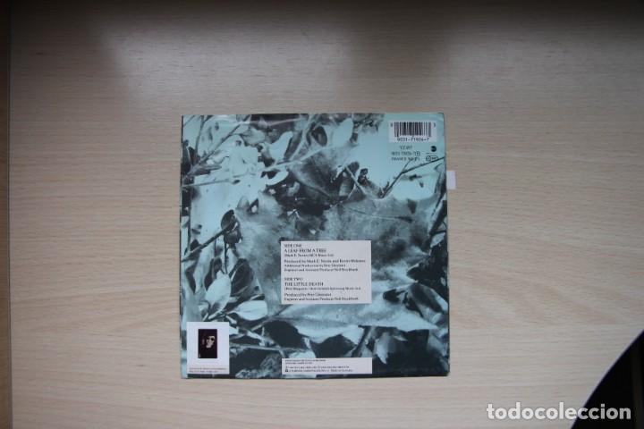 Discos de vinilo: Mary Coughlan &lrm;&ndash; A Leaf From A Tree - UK FOLK/ROCK - Foto 2