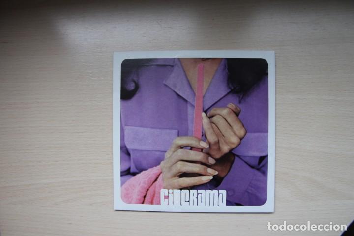 Discos de vinilo: Cinerama &lrm;&ndash; Pacific - ELEFANT RECORDS ER-210 - Foto 1