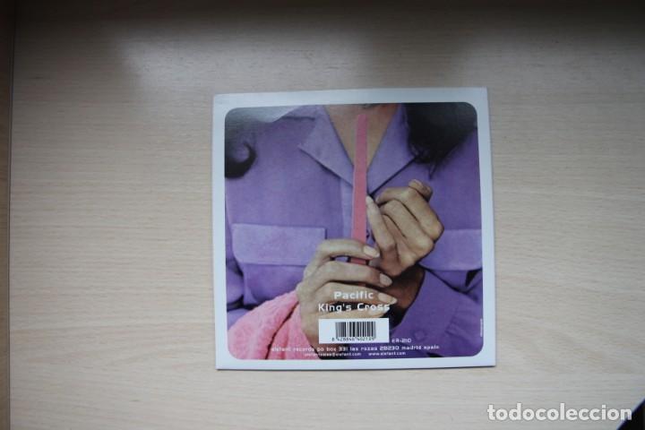 Discos de vinilo: Cinerama &lrm;&ndash; Pacific - ELEFANT RECORDS ER-210 - Foto 2