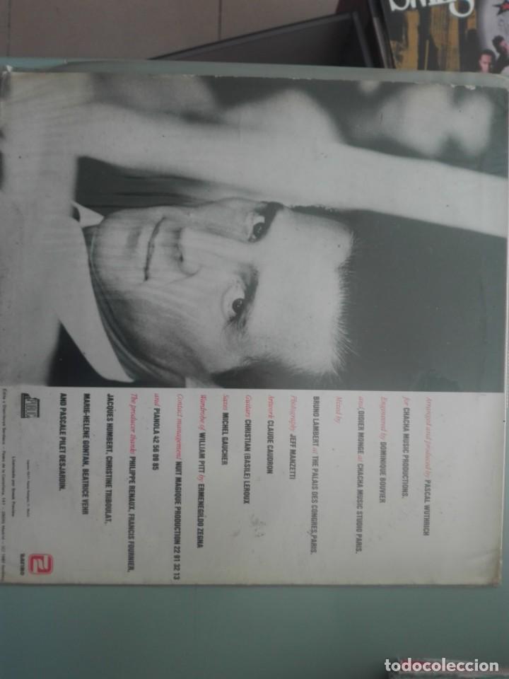 Discos de vinilo: WILLIAM PITT FUNNY GIRL# - Foto 2