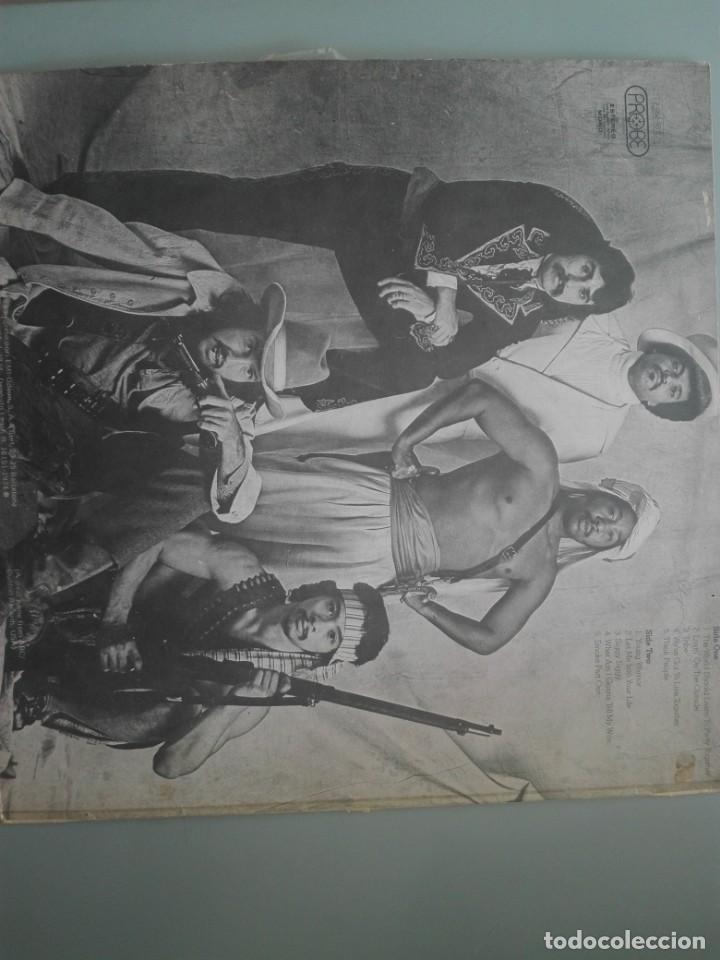 Discos de vinilo: TRIBE ETHNIC STEW  EMI ODEON 1974 # - Foto 2