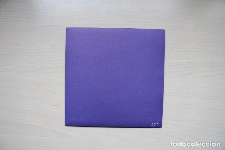 Discos de vinilo: Ana D ?&ndash; Recordando - ELEFANT RECORDS ER-185 - Foto 1